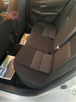 نیسان سێنترا